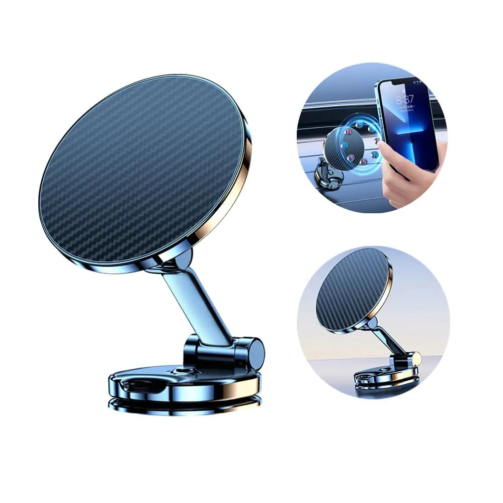 Magnetic Phone Mount
