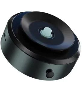 Magnetic phone mount for car