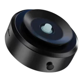 Magnetic phone mount for car